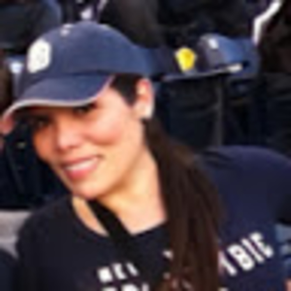 Meet your Posher, Kenya